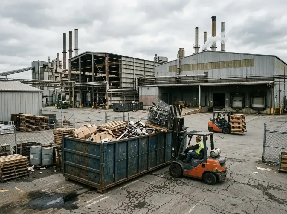industrial-factory-scrap-conta-003 — frequently asked questions, Cheap Roll-off Dumpster Rentals in Princeton Meadows, NJ